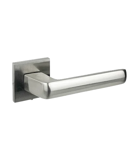 Ручки стандарт PUERTO SLIM AL 542-03 SN 